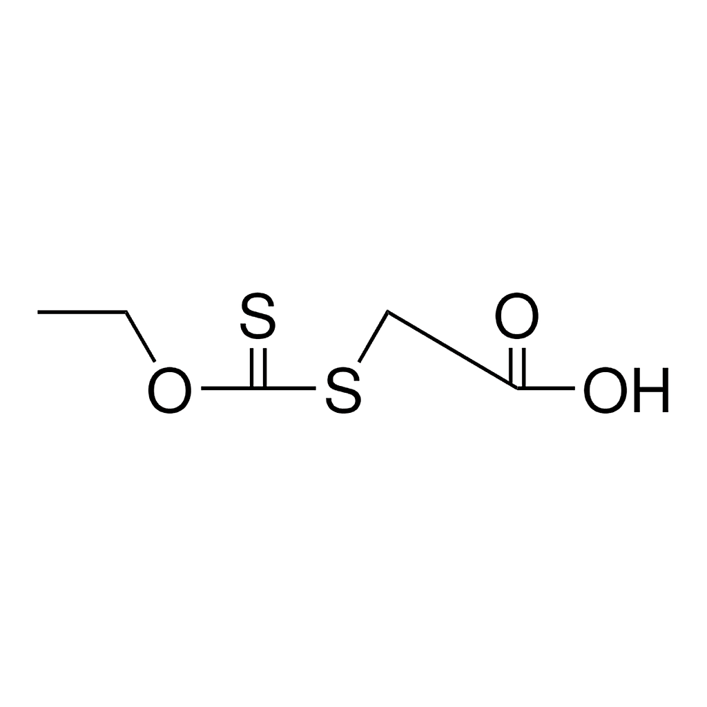 Merck ETHYLXANTHOGENACETIC ACID