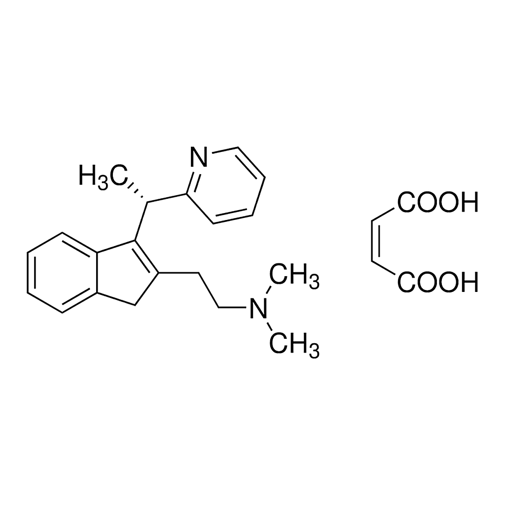 Merck (S)-(+)-Dimethindene maleate
