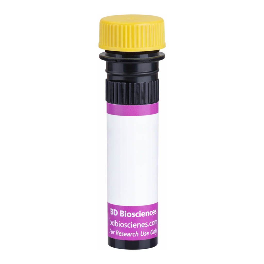 BD BV650 Rat Anti-Mouse IL-23 Receptor