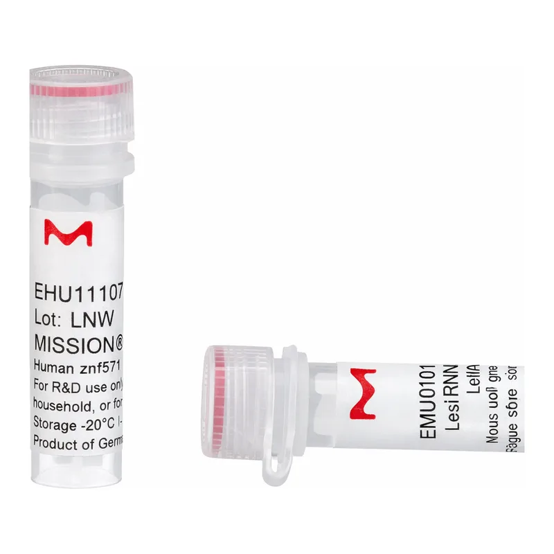 Merck MISSION(R) esiRNA