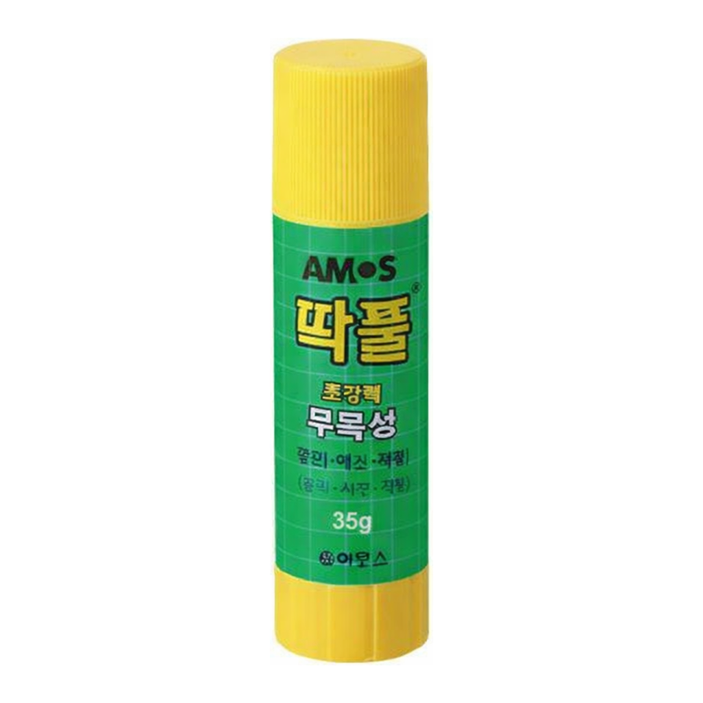 OFFICENEX 아모스 딱풀 35g