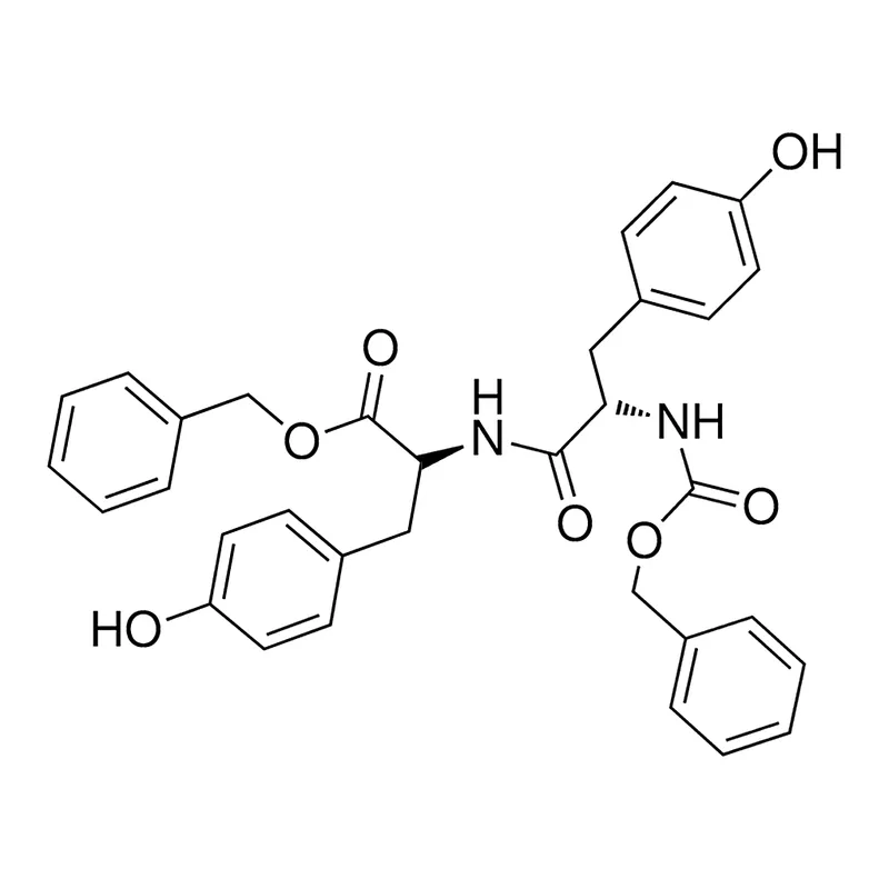 Merck CARBOBENZYLOXY-L-TYROSYL-L-TYR - 50 MG&