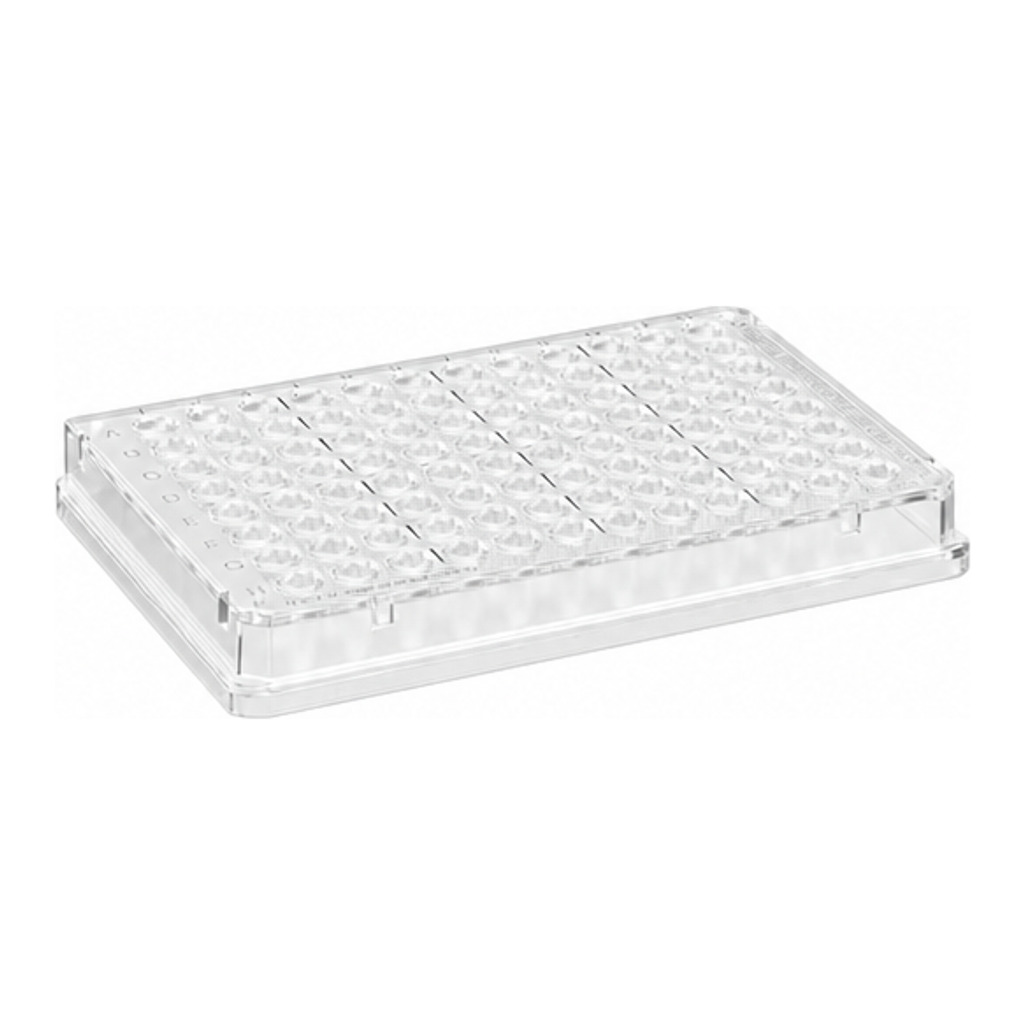 Eppendorf twin.tec® Trace PCR Plates - PCR Plates