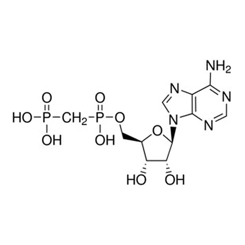 Merck A,B-METHYLENEADENOSINE 5``-DIPHOSPHATE &