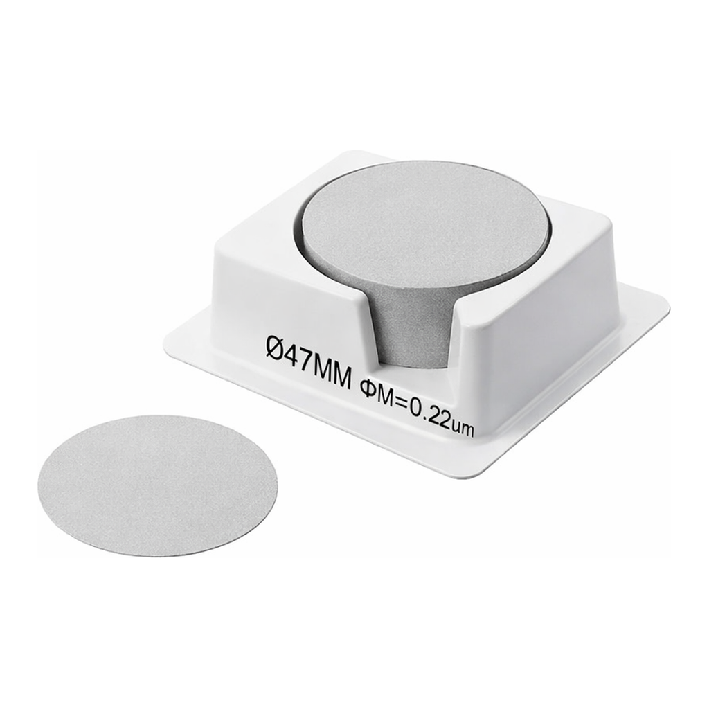 Sterlitech Glass Fiber Membrane Filters, Grade C / 유리섬유멤브레인필터 , 그레이드 C