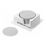 Sterlitech Glass Fiber Membrane Filters, Grade C / 유리섬유멤브레인필터 , 그레이드 C
