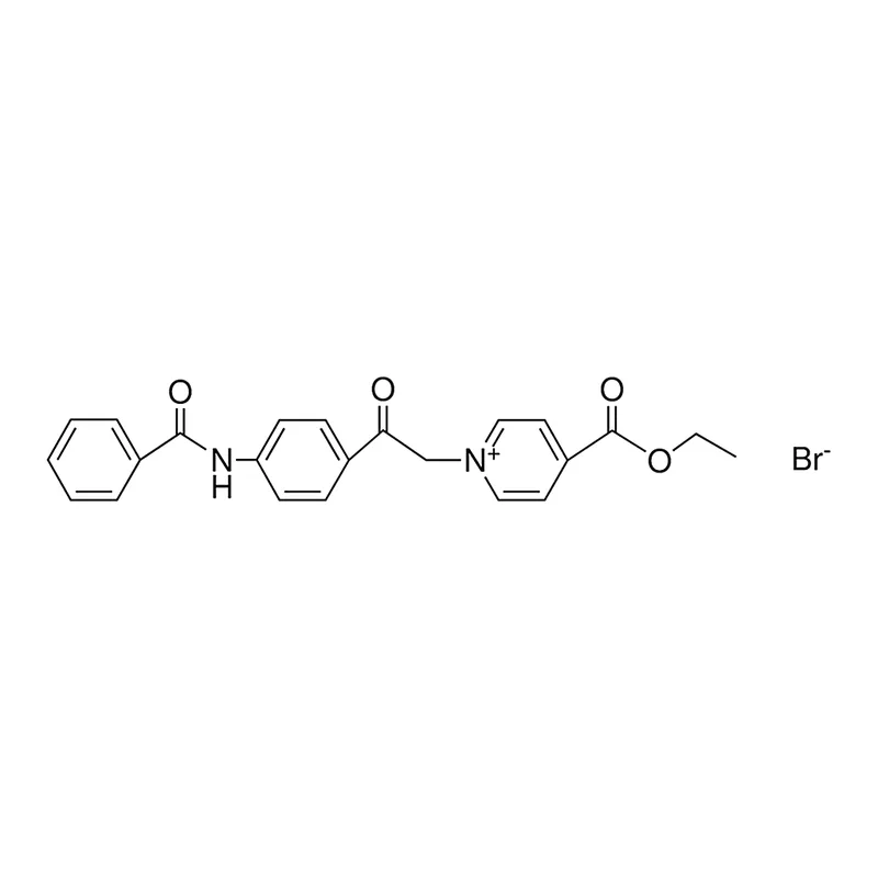 Merck 1-(2-(4-BENZOYLAMINO-PHENYL)-2 - 25 MG&