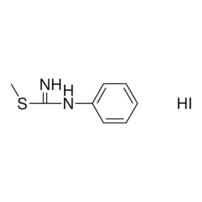 Merck 2-METHYL-3-PHENYL-2-THIOPSEUDOURE-
