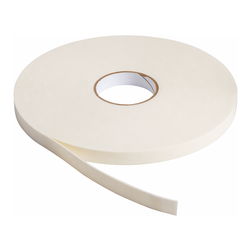 Brady Bradyfoam Mounting Tape - Roll Mounted