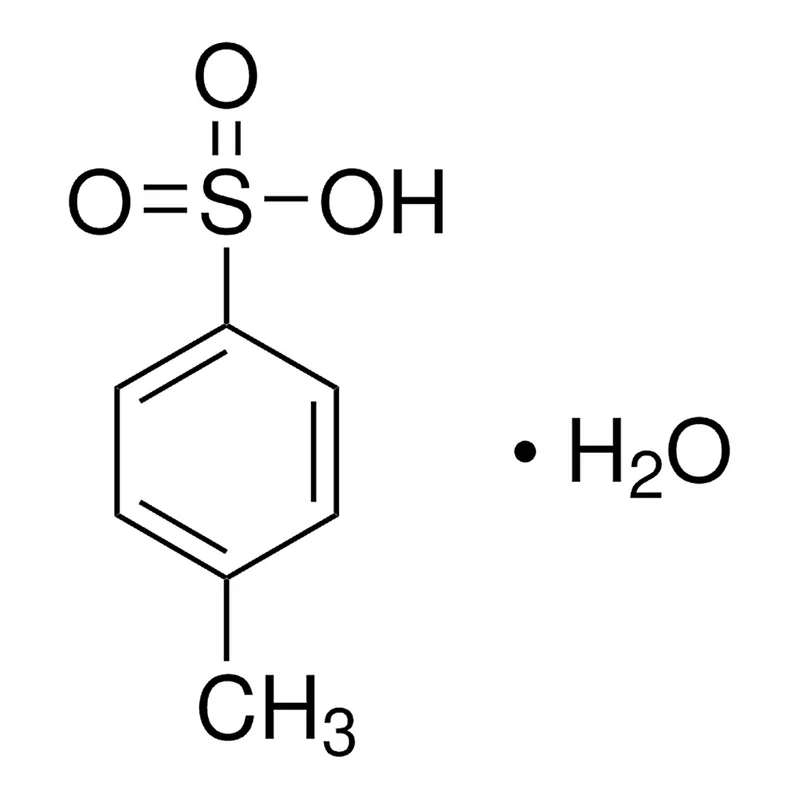 Merck P-TOLUENESULFONIC ACID MONOHYDRATE, REAG