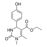 Merck 4-(4-HO-PH)-1,6-DIMETHYL-2-OXO- - 25 MG&