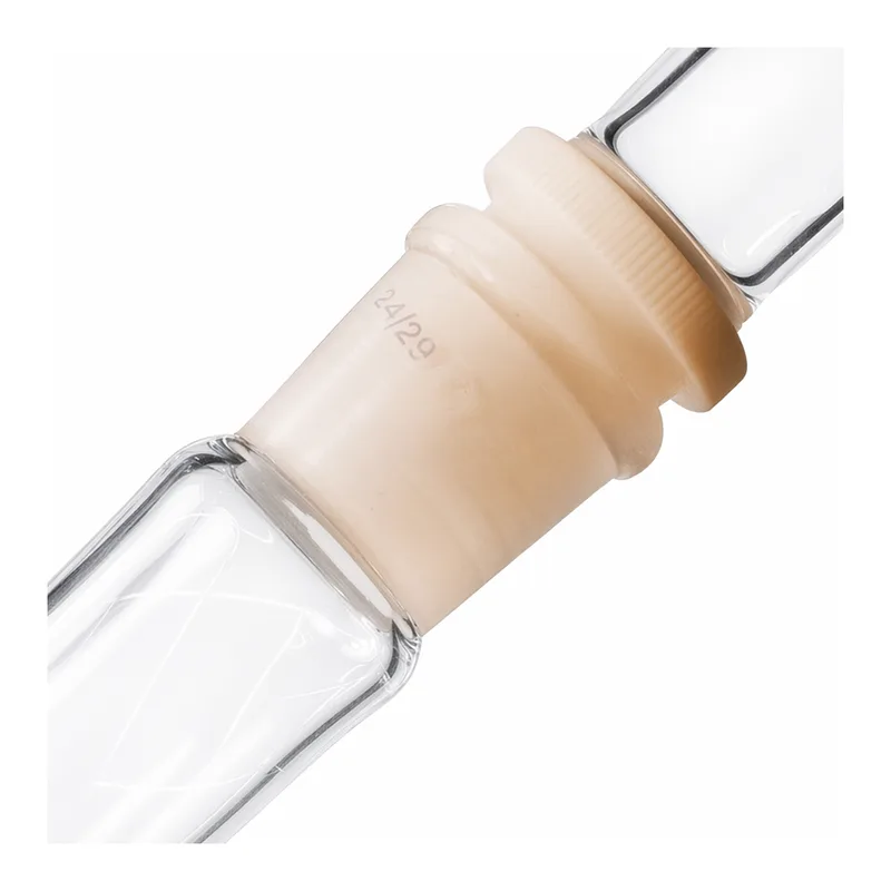 Merck Rigid PTFE sleeve