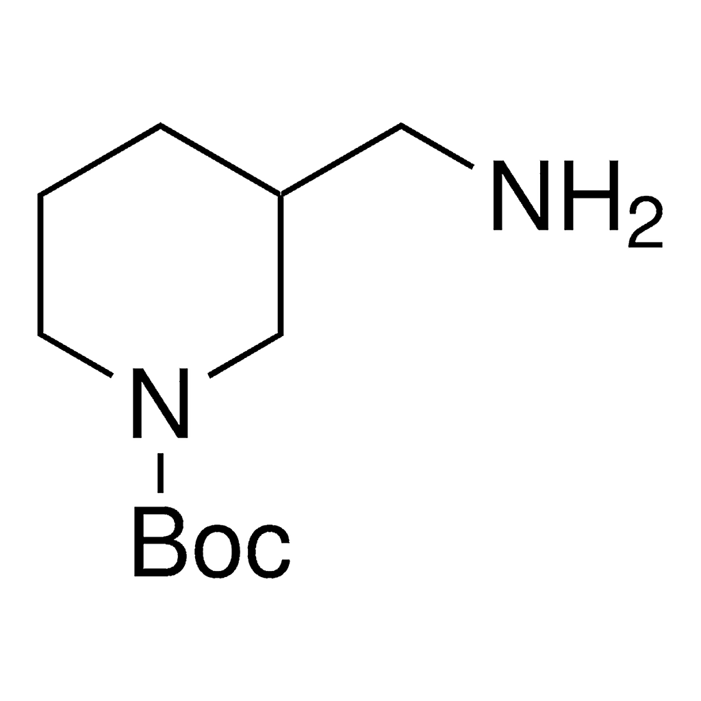 Merck 1-Boc-3-(aminomethyl)piperidine