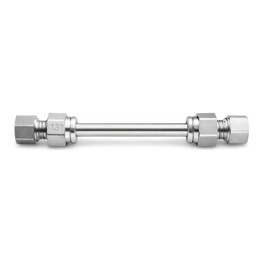 Waters Spherisorb Cyano (CN) Column, 80Å, 3 µm, 2 mm X 100 mm, 1/pk