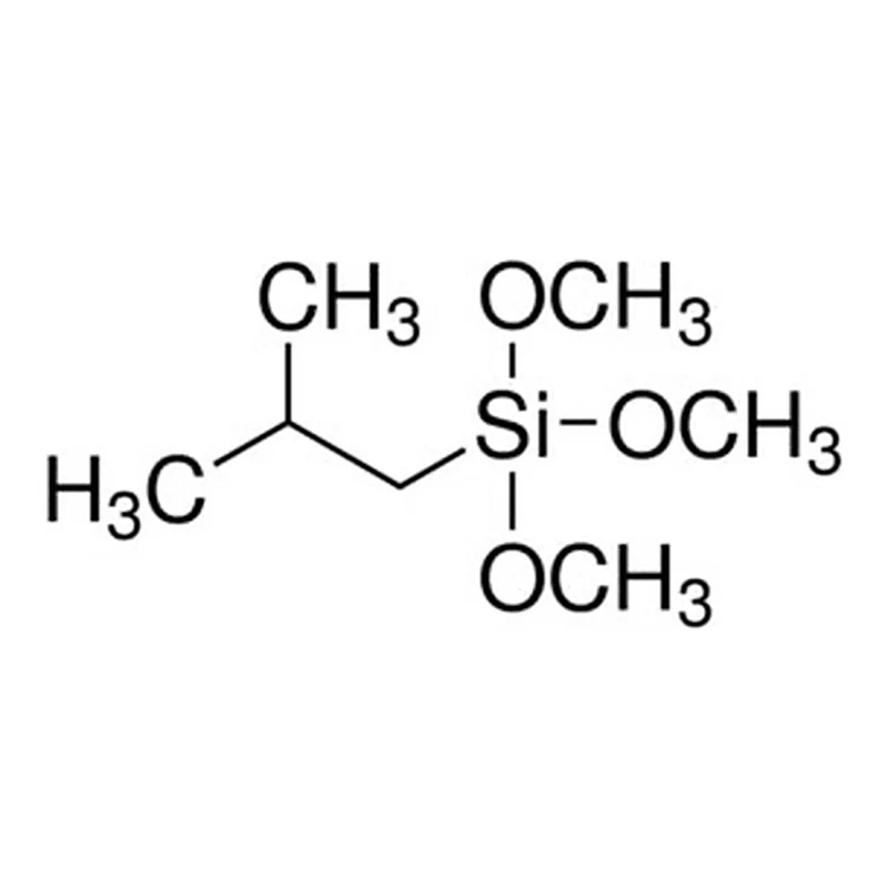 Merck ISOBUTYLTRIMETHOXYSILANE, 97%