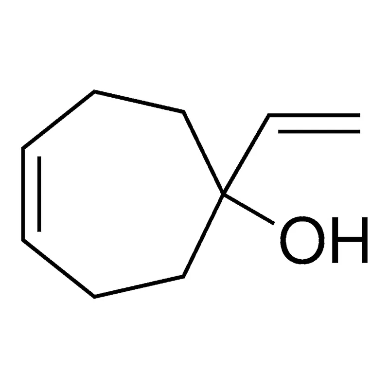 Merck 1-VINYL-4-CYCLOHEPTEN-1-OL-5MG
