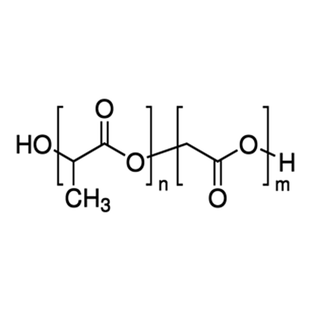 Merck RESOMER® RG 753 H, POLY(D,L-LACTIDE-CO-&