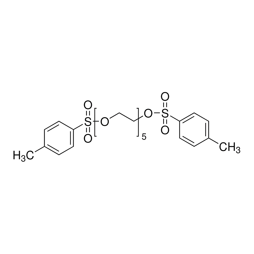 Merck Pentaethylene glycol di(p-toluenesulfonate)