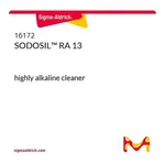 Merck SODOSIL(TM) RA 13