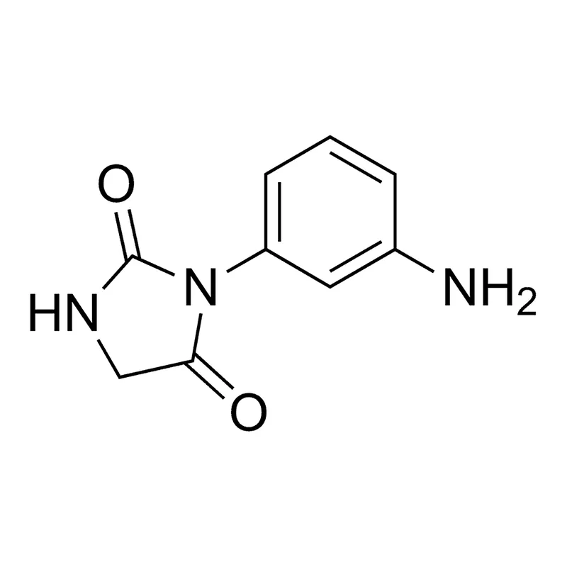 Merck 3-(3-Aminophenyl)-2,4-imidazolidinedione