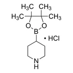 Merck Piperidine-4-boronic acid pinacol ester hydrochloride