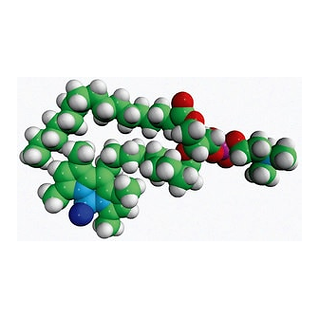 Merck TOPFLUOR (R) PC