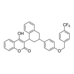 Merck FLOCOUMAFEN (MIXTURE OF ISOMERS) PESTANA