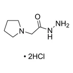 Merck 2-(1-Pyrrolidinyl)acetohydrazide dihydrochloride