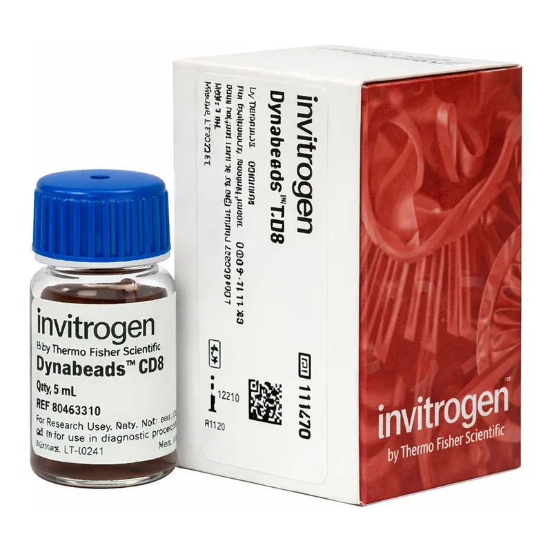 Thermo Fisher Scientific Dynabeads CD8, 5 mL