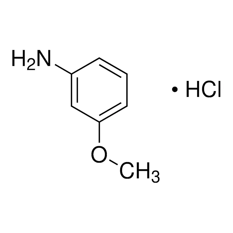 Merck 3-Methoxyaniline hydrochloride