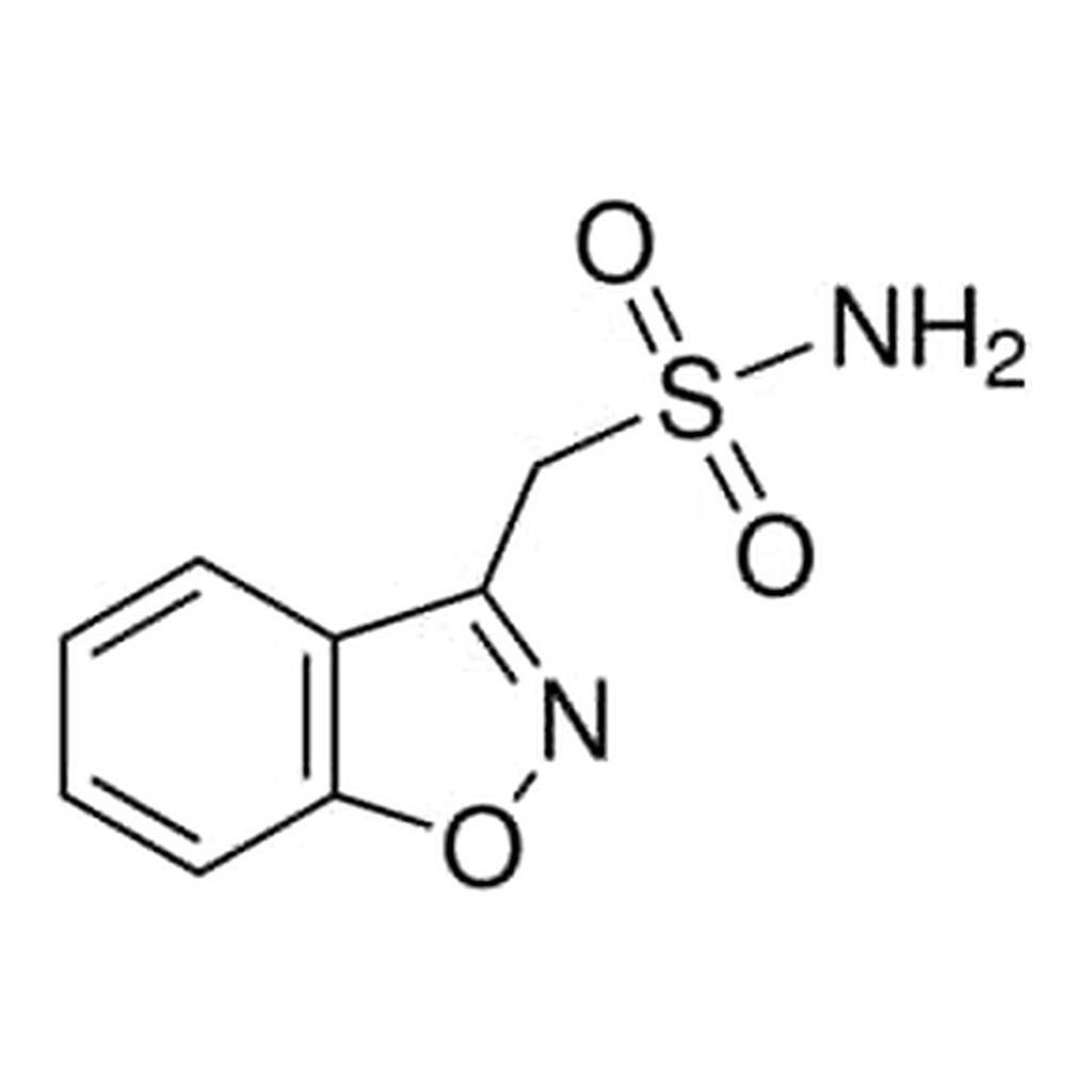 Merck ZONISAMIDE, UNITED STATES PHARMACOPEIA (