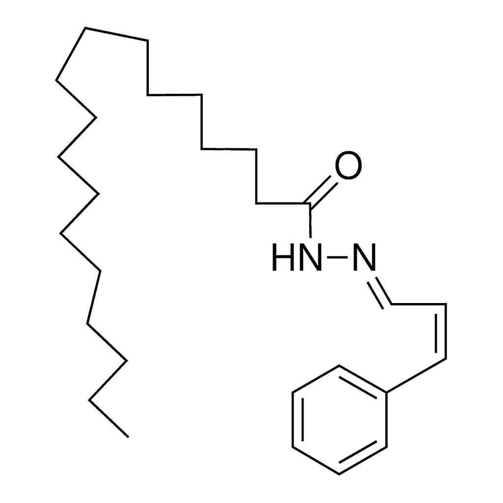 Merck OCTADECANOIC CINNAMYLIDENEHYDR - 50 MG&