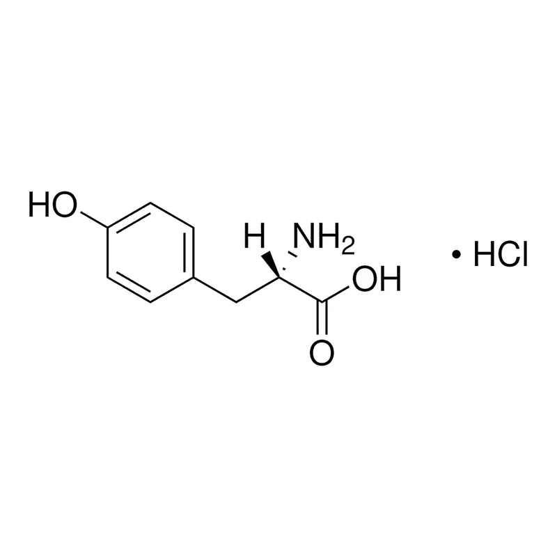 Merck L-Tyrosine hydrochloride