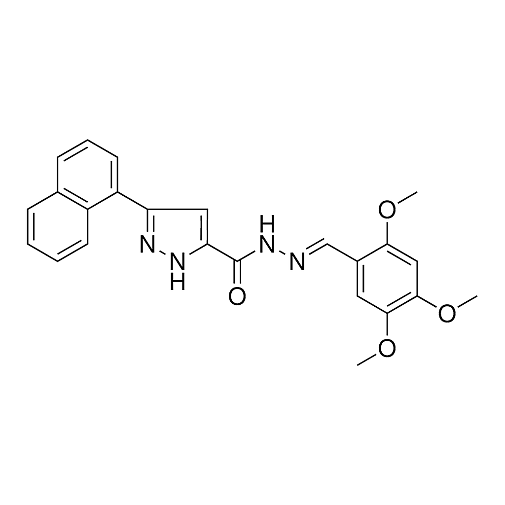 Merck RCL R52,477-8 - 50MG