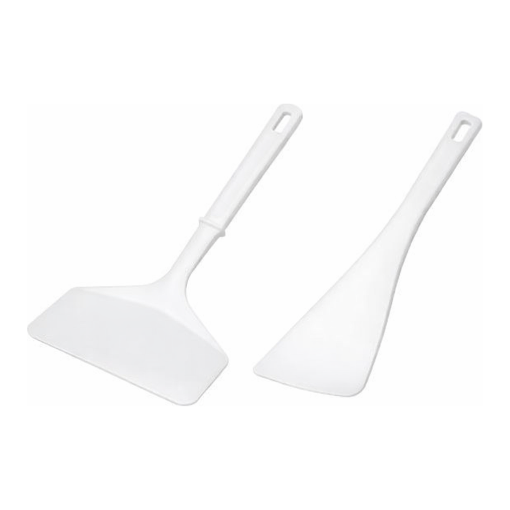 Flon Industry PFA spatulas / PFA스패츌라