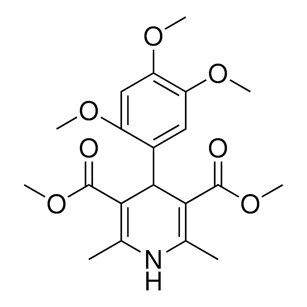 Merck 2,6-DI-ME-4-(2,4,5-TRI-MEO-PH) - 50 MG&