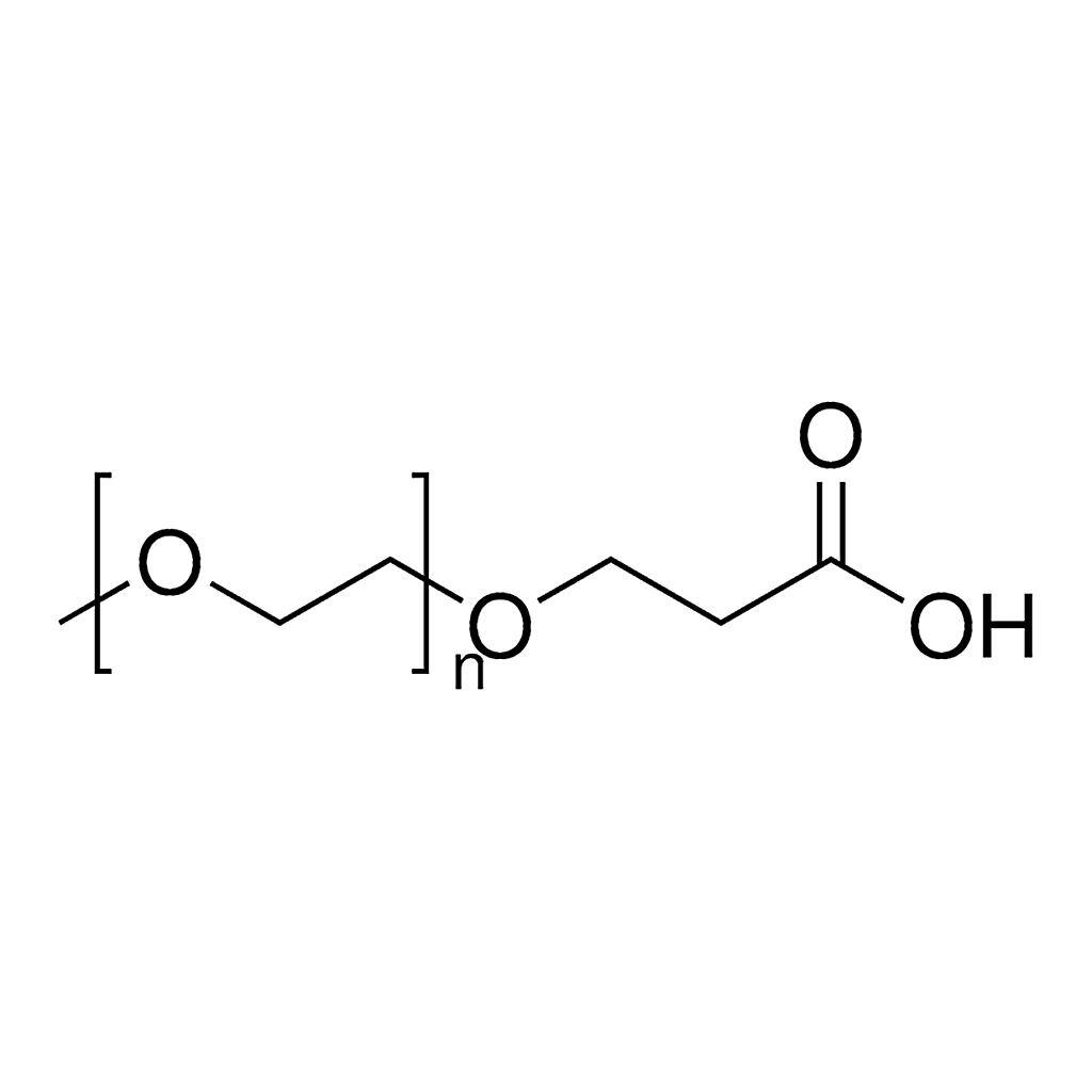 Merck Methoxypolyethylene glycol 1,000 propionic acid