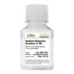 솔바이오팜 Sodium Butyrate Solution
