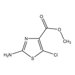 Merck 2-Amino-5-chlorothiazole-4-carboxylic acid methyl ester