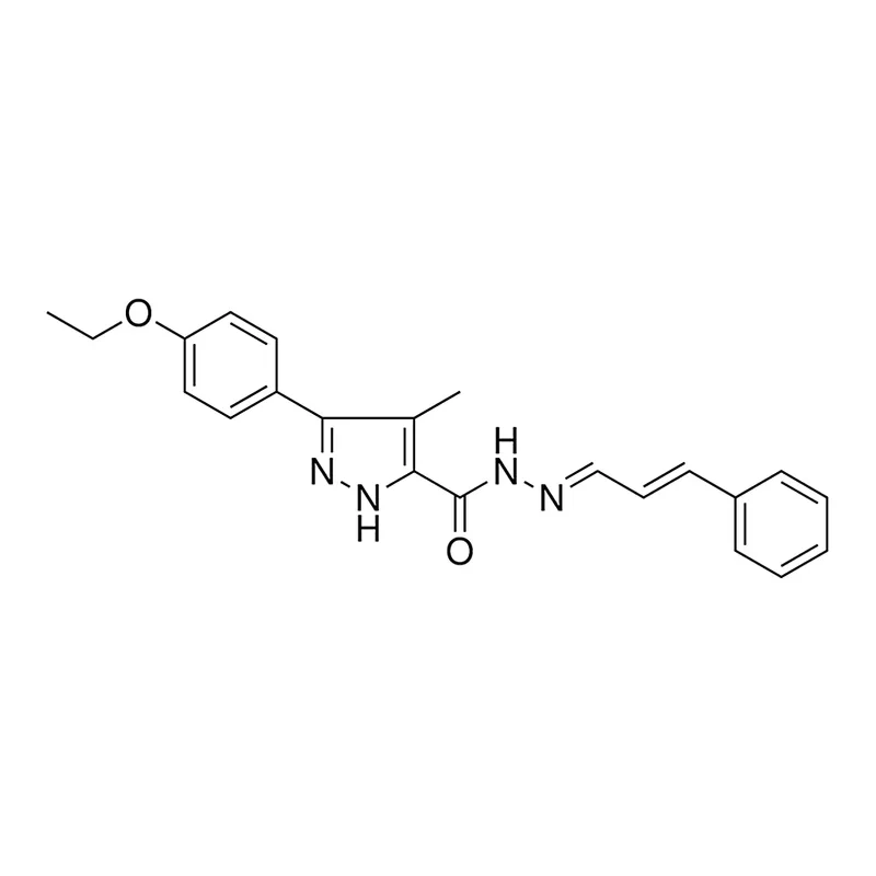 Merck 5-(4-ETHOXY-PH)-4-ME-2H-PYRAZO - 50 MG&