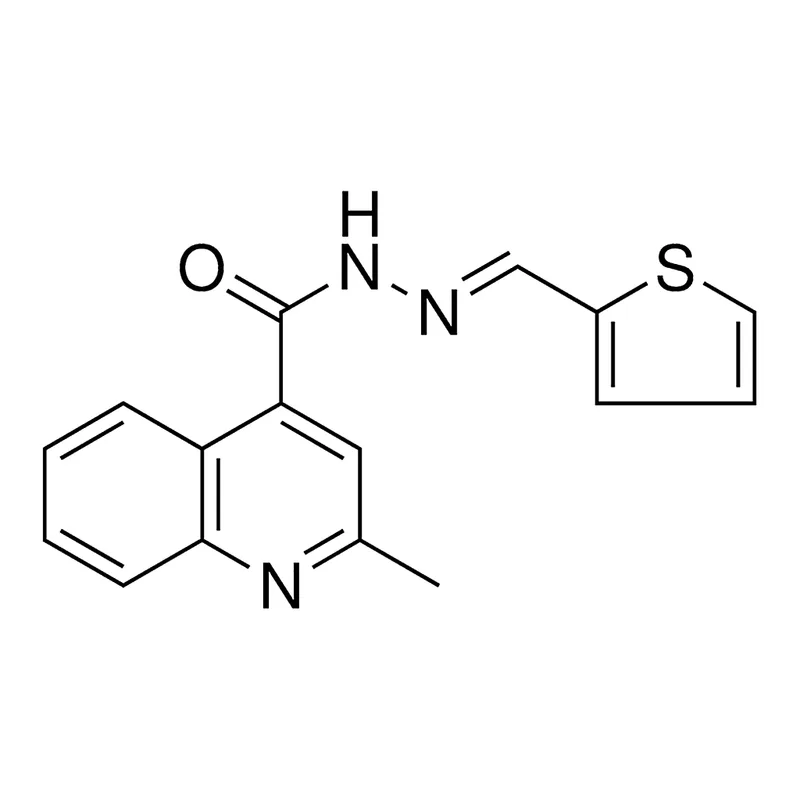 Merck 2-METHYL-QUINOLINE-4-CARBOXYLIC -
