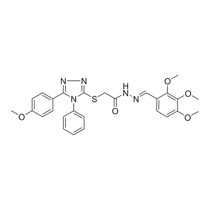 Merck RCL R52,903-6 - 25MG