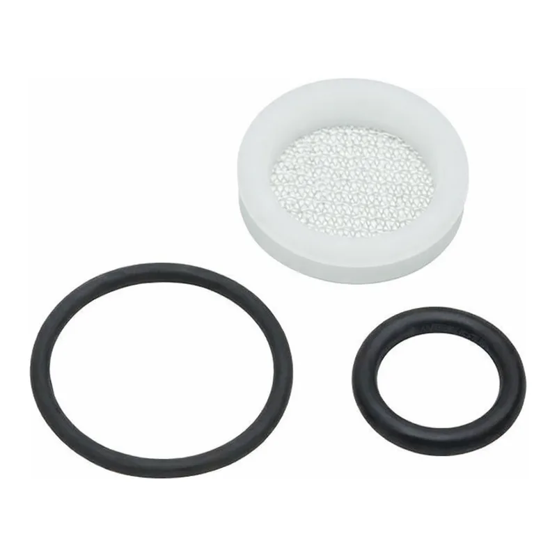 Thermo Fisher Scientific Orion Gas-Sensing ISE membrane, for Carbon Dioxide Electrode, 4 membranes with O-rings