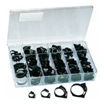 Merck ALDRICH(R) HOSE CLAMP KITS 115 PIECES I&