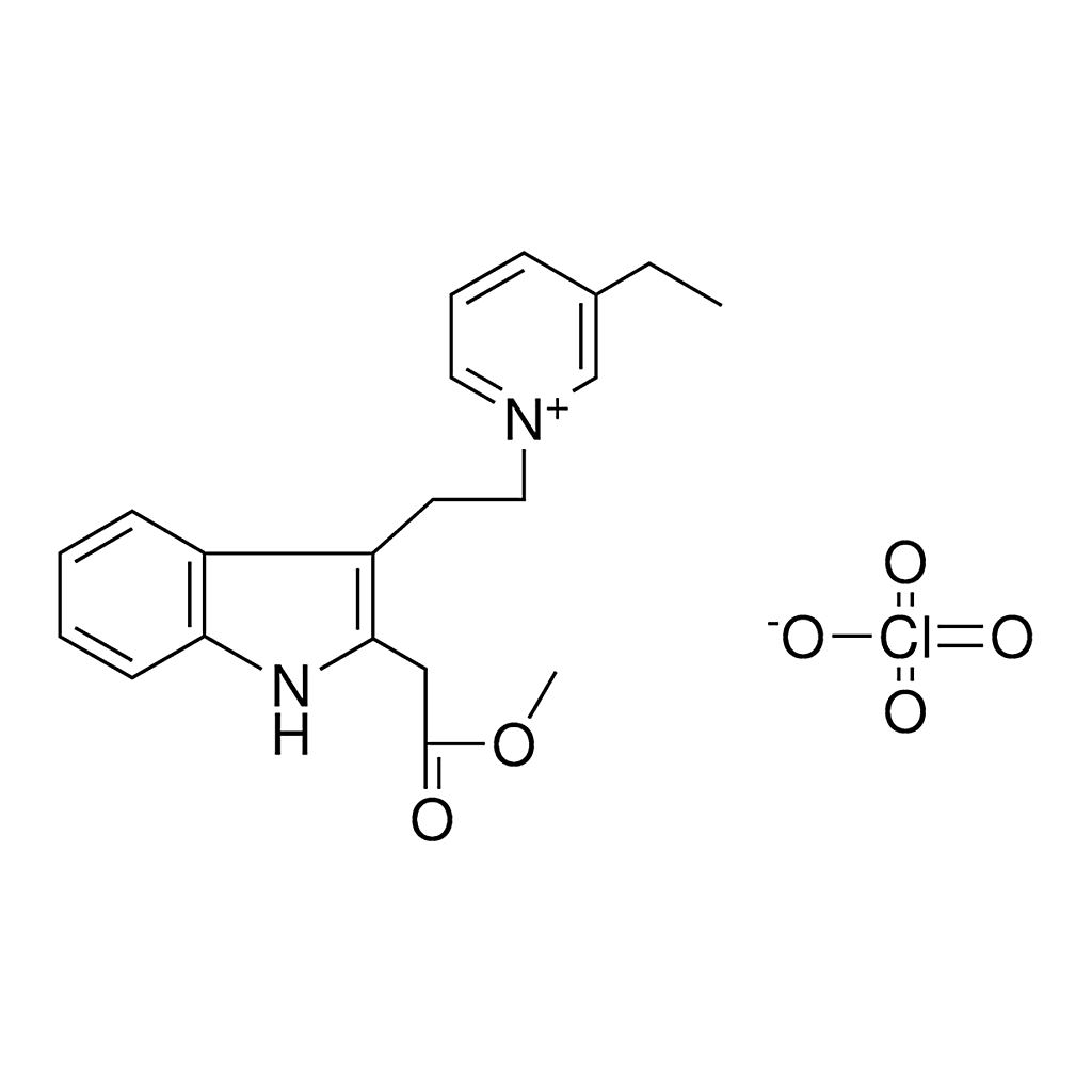 Merck 3-ET-1-(2-(2-METHOXYCARBONYLMETH-