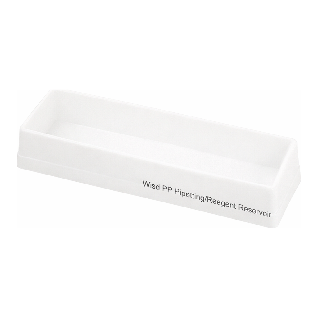 Daihan Science WisdTM Reusable Pipetting/Reagent Reservoir, PP, Sterile or Non-sterile, Autocla
