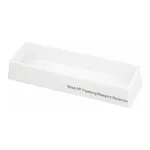 Daihan Science WisdTM Reusable Pipetting/Reagent Reservoir, PP, Sterile or Non-sterile, Autocla