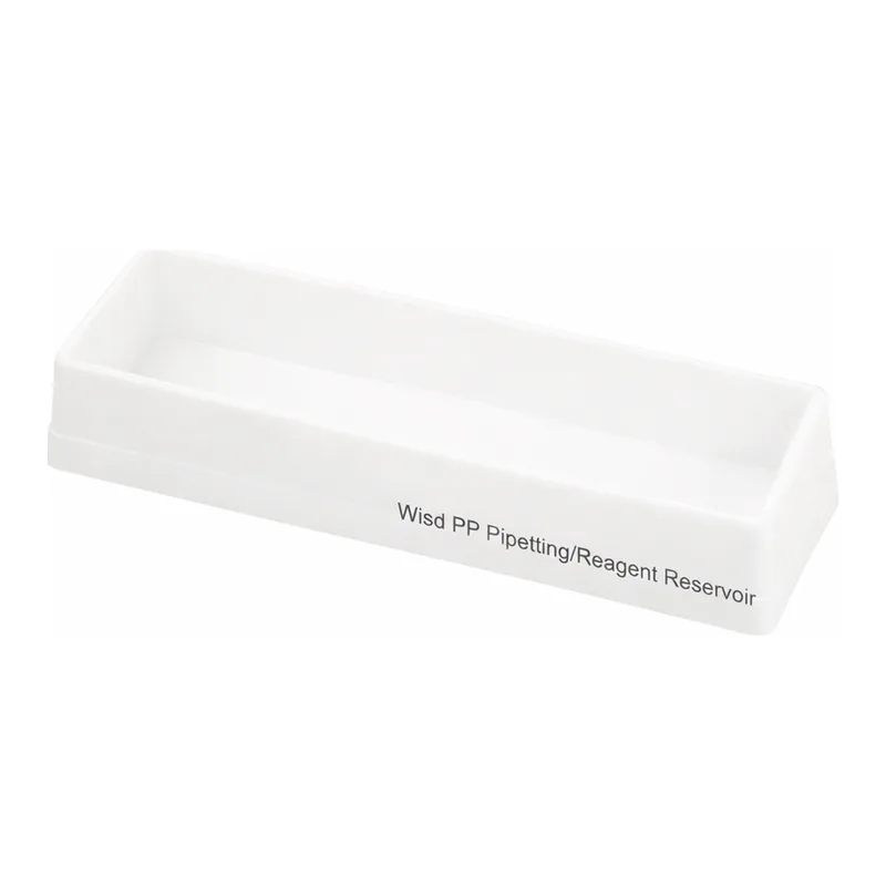 Daihan Science WisdTM Reusable Pipetting/Reagent Reservoir, PP, Sterile or Non-sterile, Autocla
