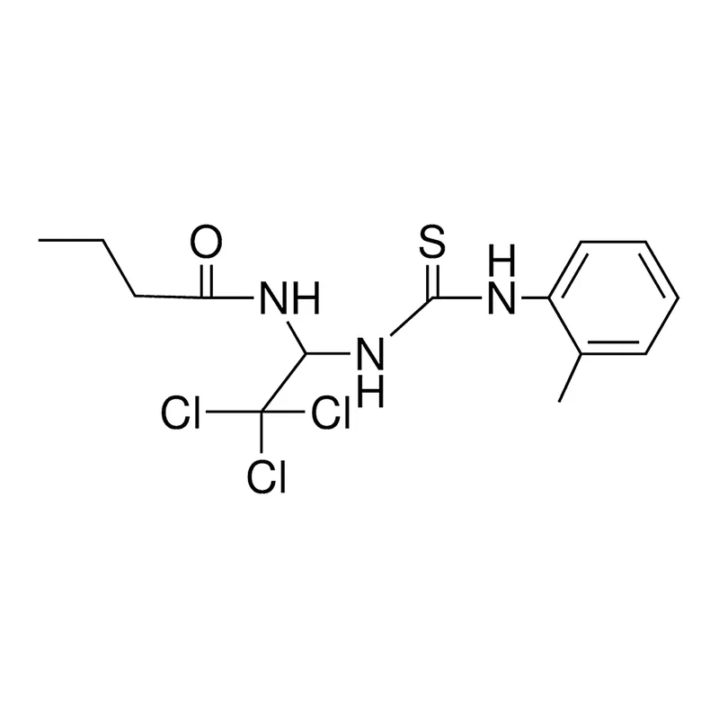 Merck N-(2,2,2-TRICHLORO-1-(3-O-TOLY - 25 MG&