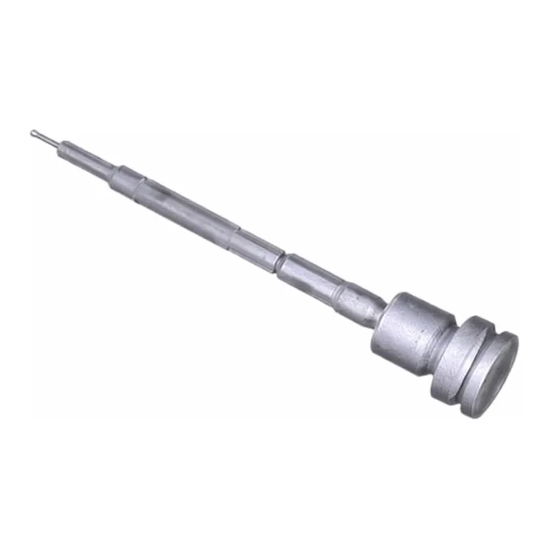 Waters ASAP Removable Assembly